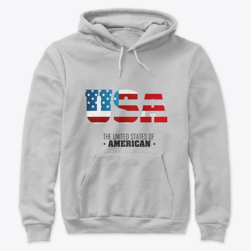 THE UNITED STATES OF AMERICAN