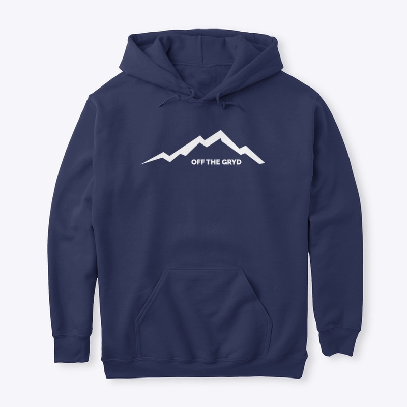 Off The Gryd - Mountain 