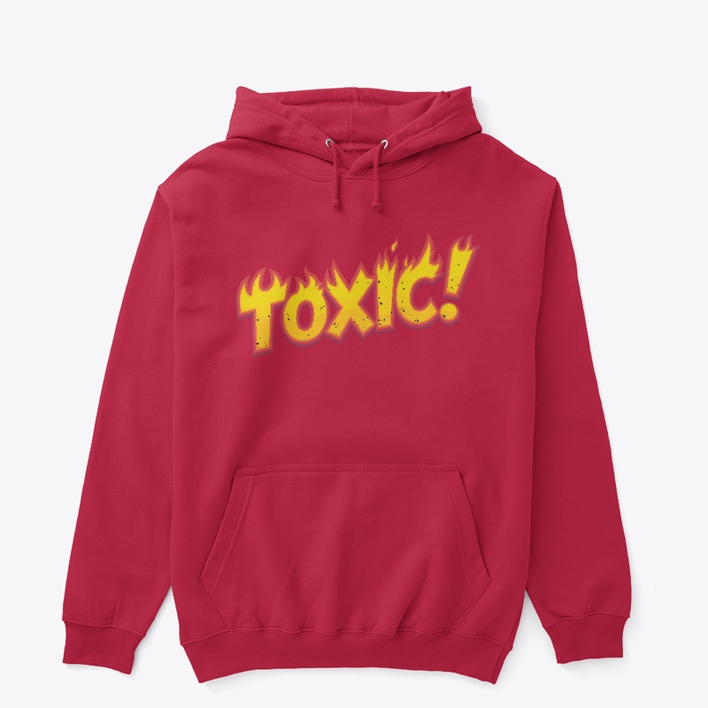 Toxic