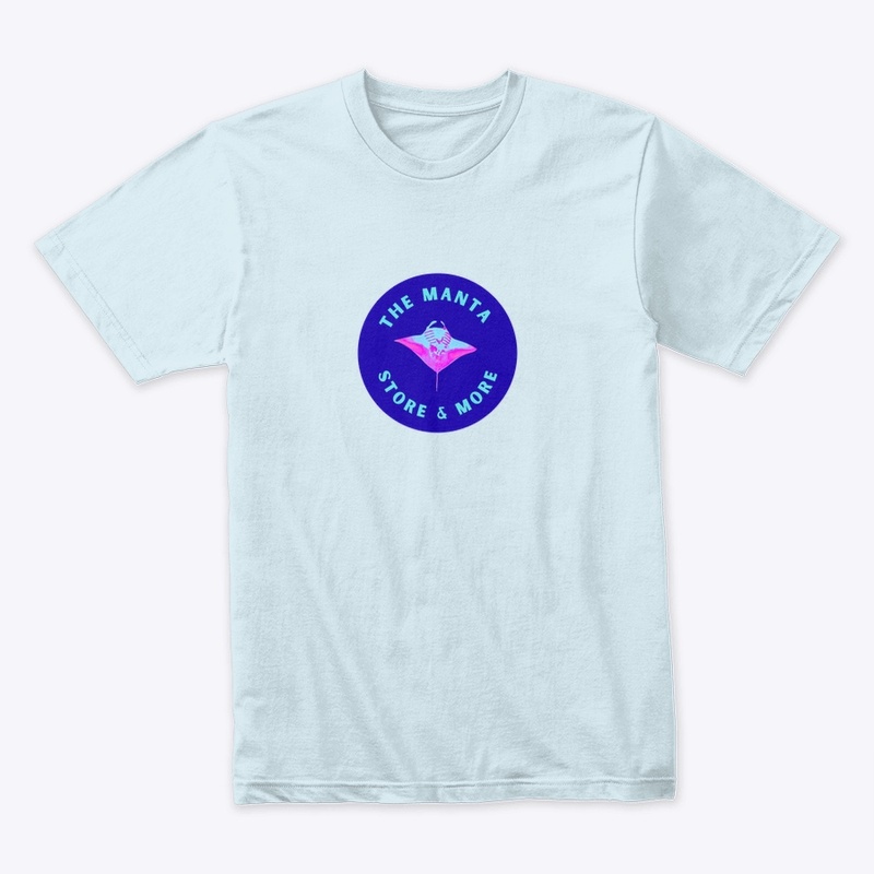 The Manta Store & More logo