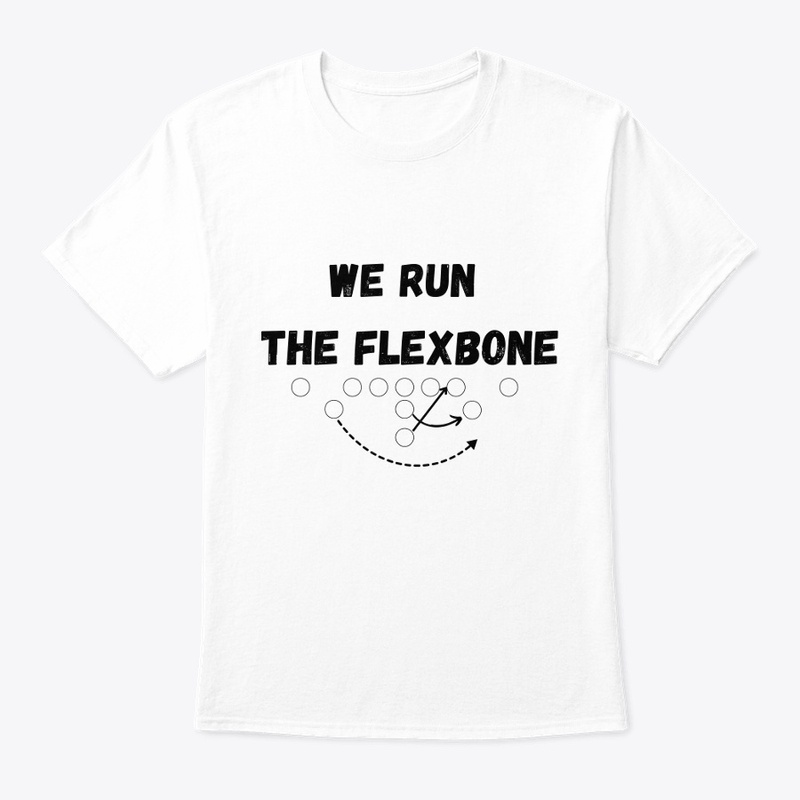 We Run the Flexbone