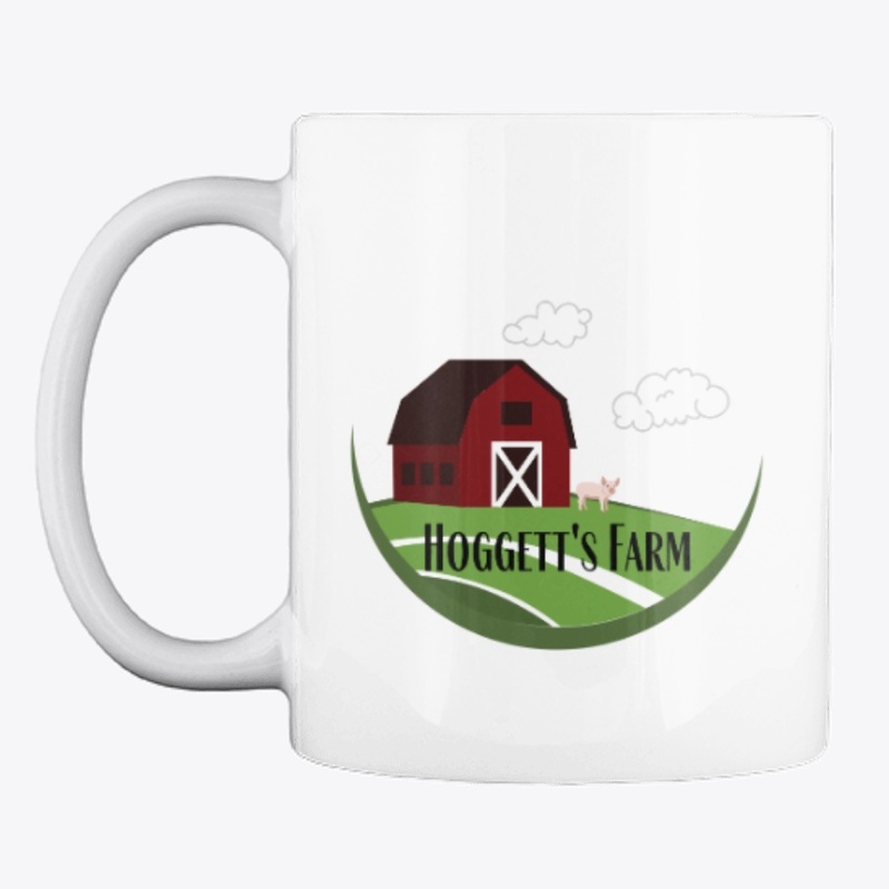 Hoggett's Farm