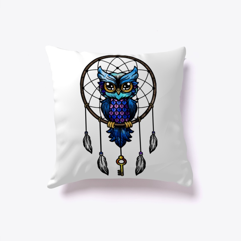 Owly Owl