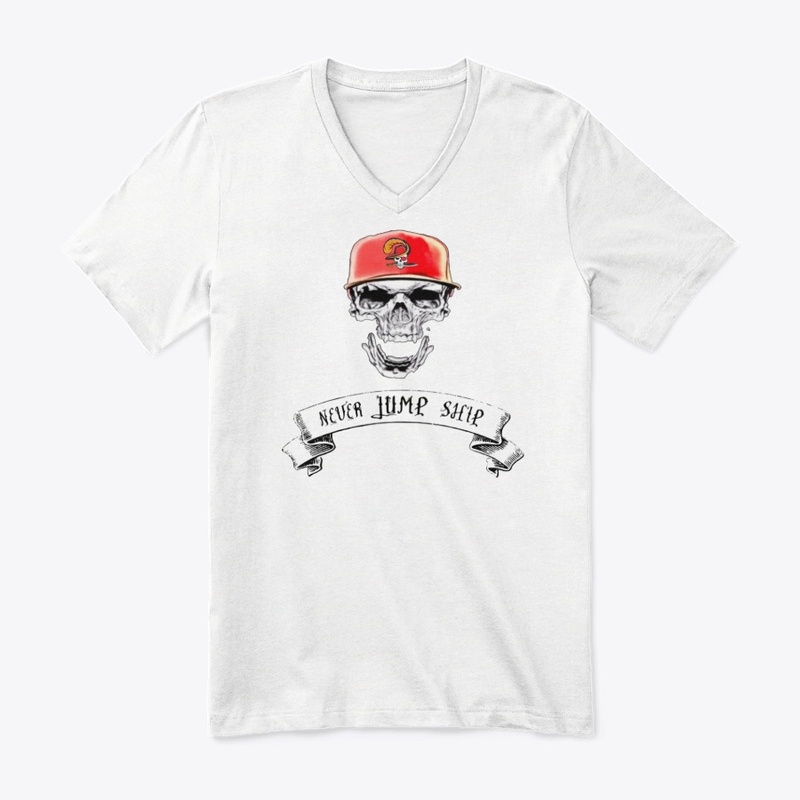 Never Jump Ship