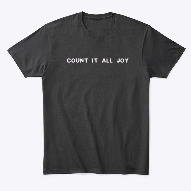 Count It All Joy
