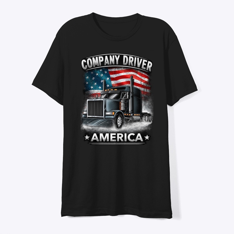 Company Driver