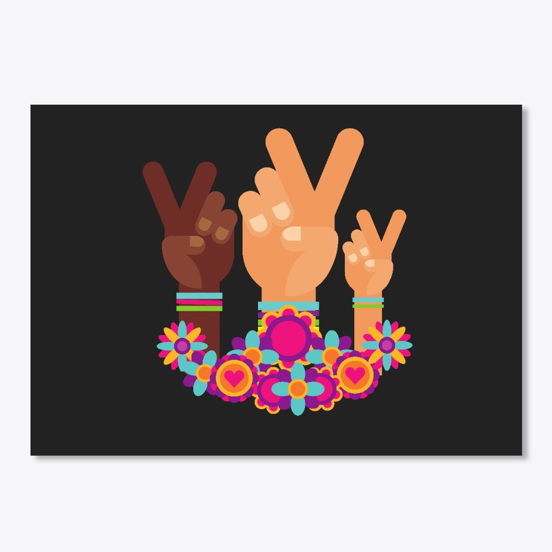 Love Knows No Colors