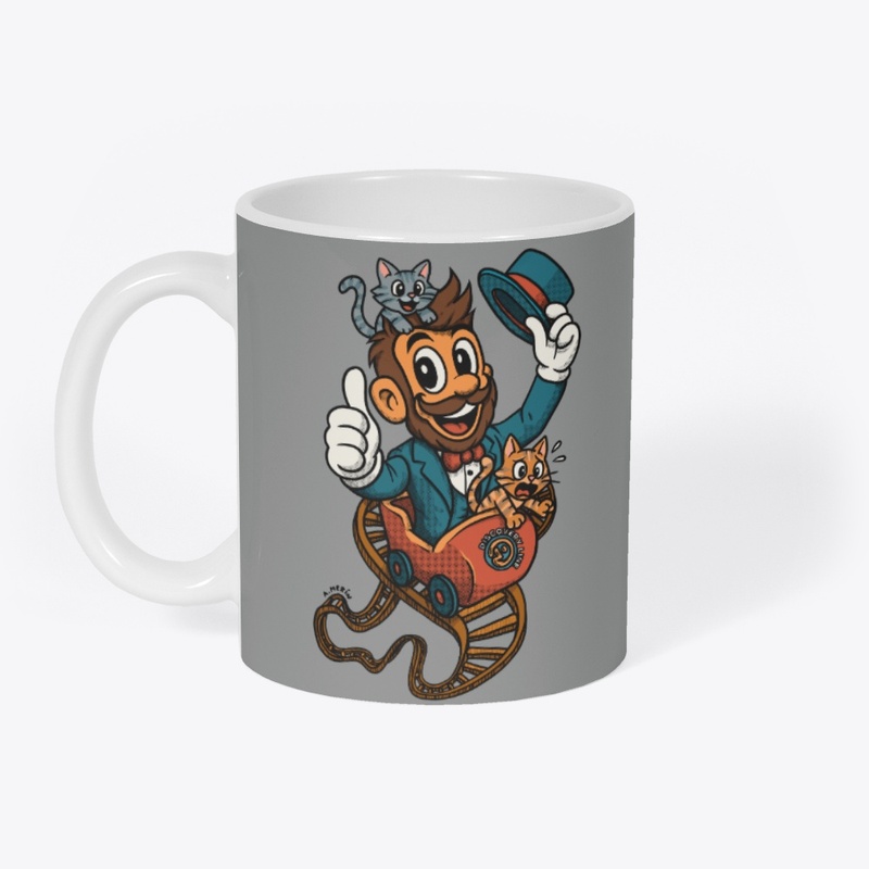 Edición 5 años con gatitos