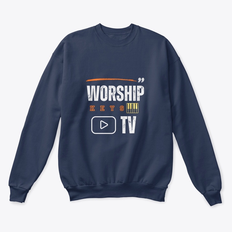 Worship Keys TV Designs