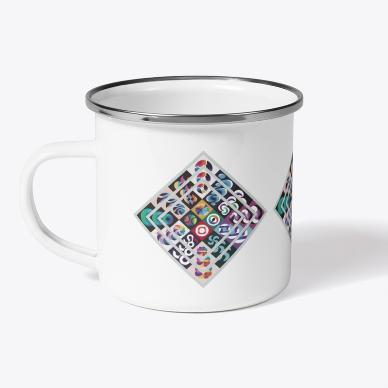 Geometric Symphony