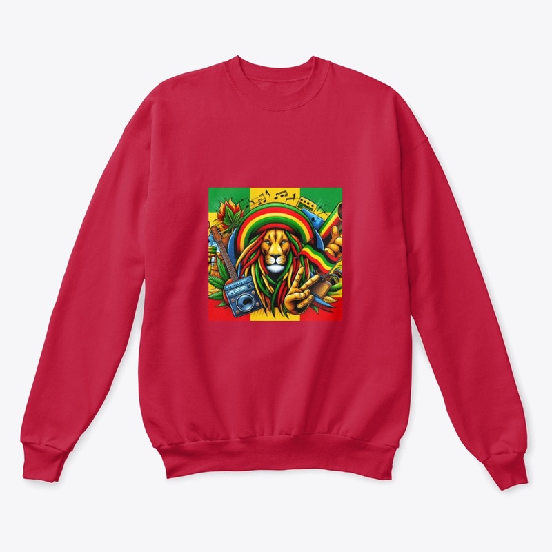 HIGH QUALITY RASTA WARE