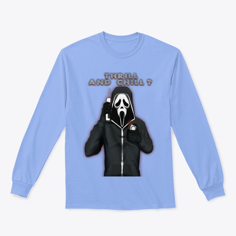 STEALTH - Thrill and Chill