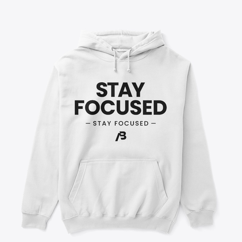 Stay Focused