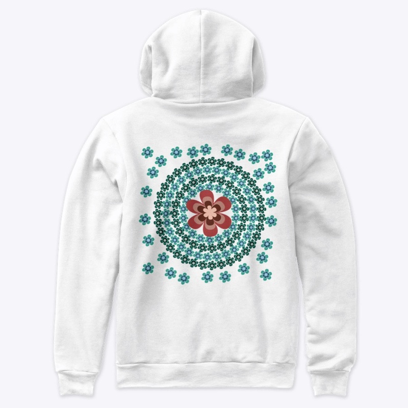 Mandala flower