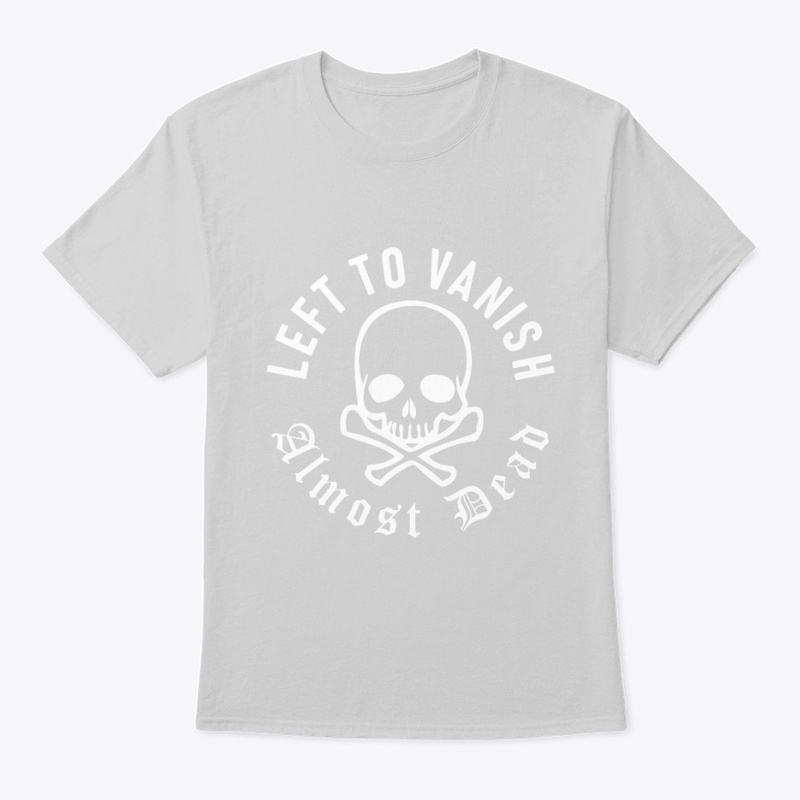 Almost Dead Print