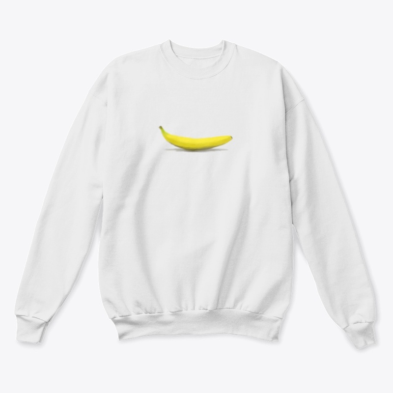 Ripe Banana - Fun and Fresh