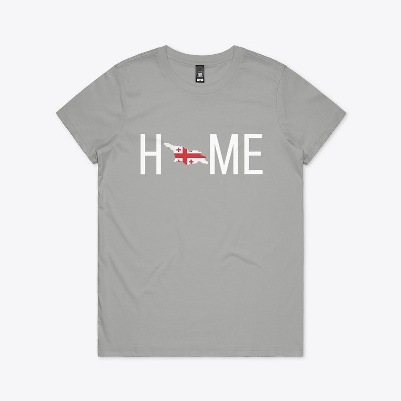 HOME GEORGIA