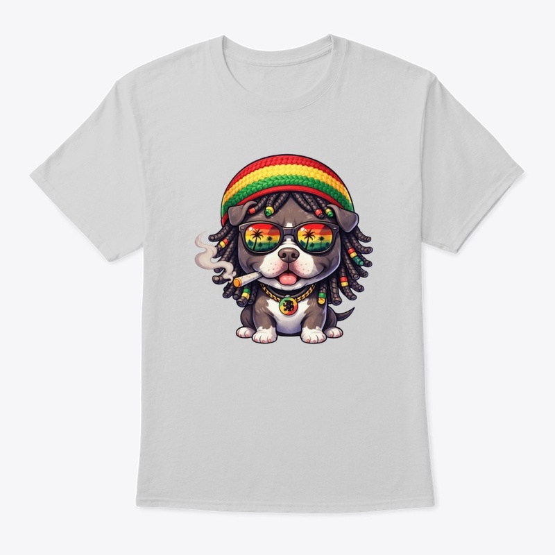 rasta bully