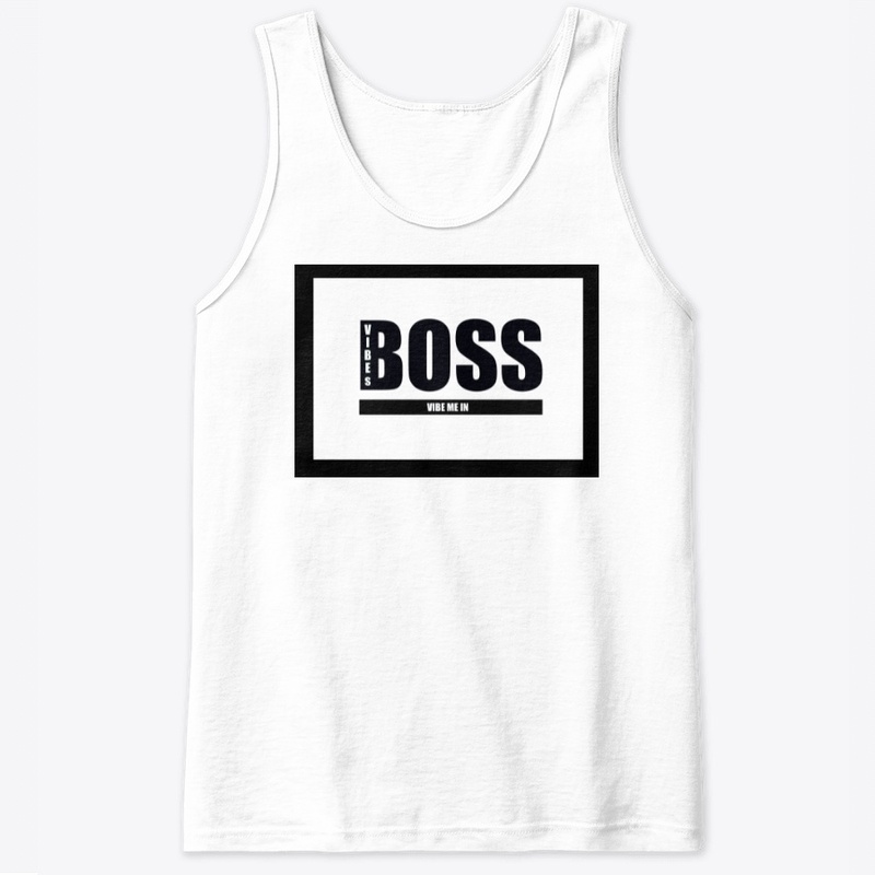 Boss vibes