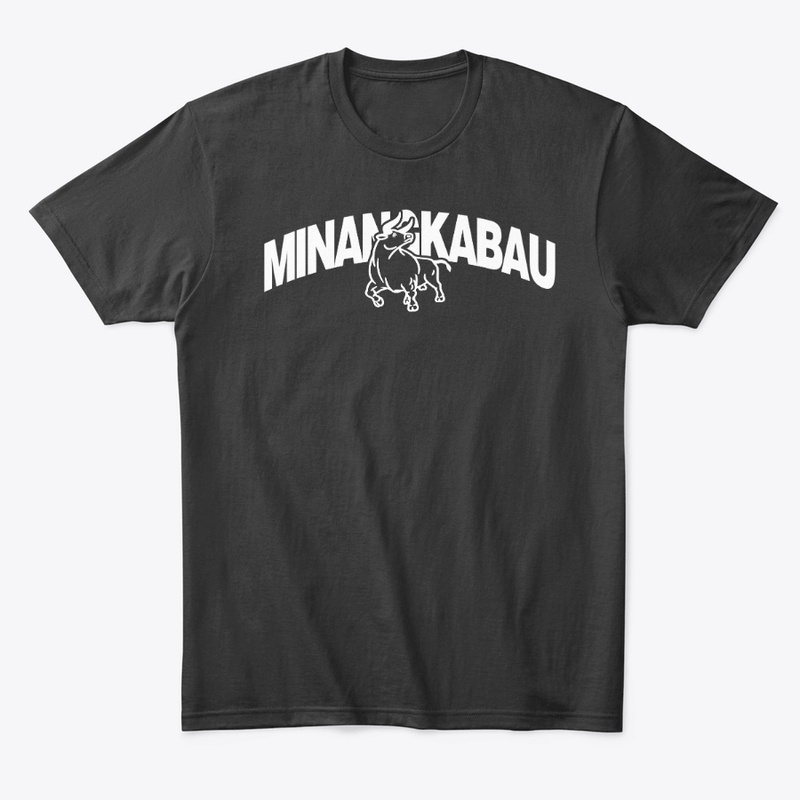 Sumatra - Minangkabau