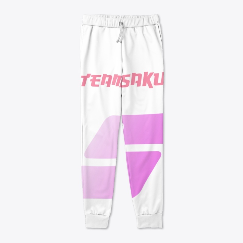 TeamSaku Merch