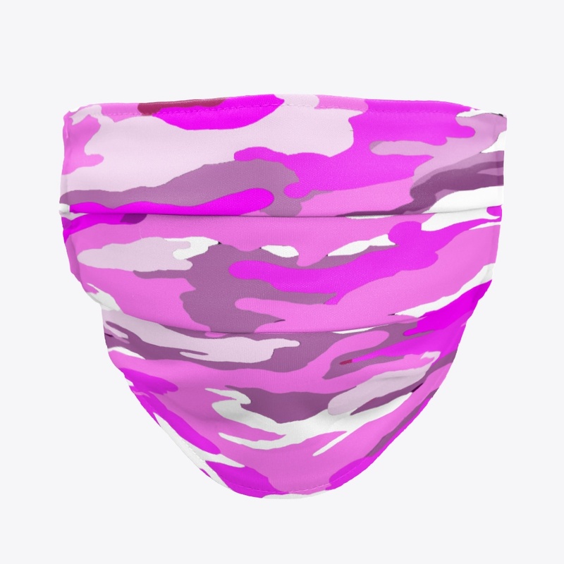 Pink Military