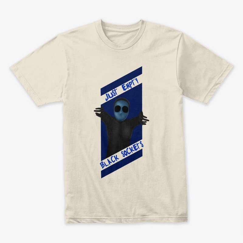 Creepypasta - Eyeless Jack