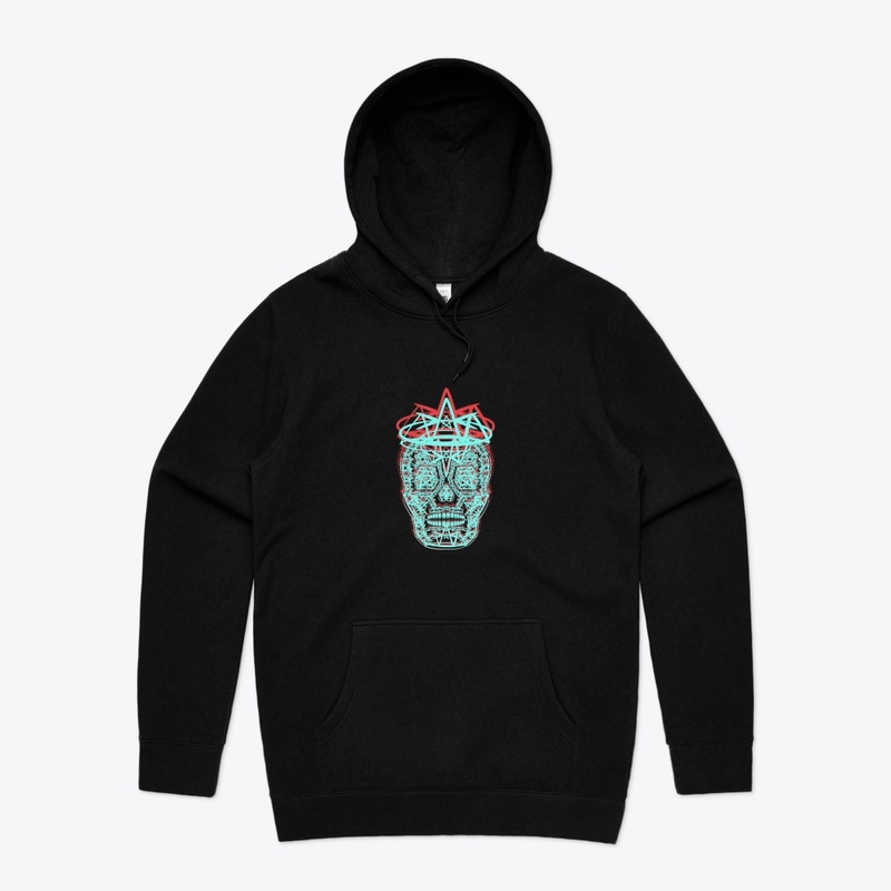 Bastartist Star Crown Legend 3D