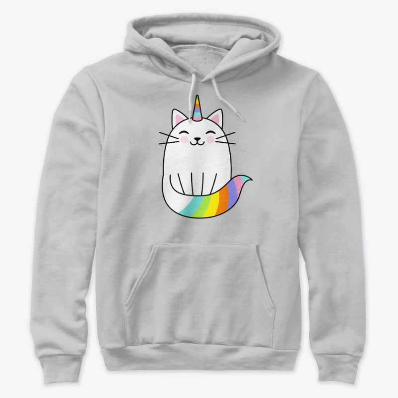 Rainbow UniCat