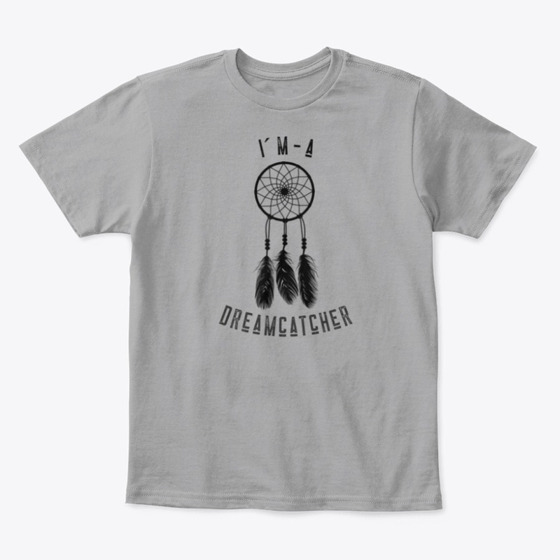 I´m a Dreamcatcher