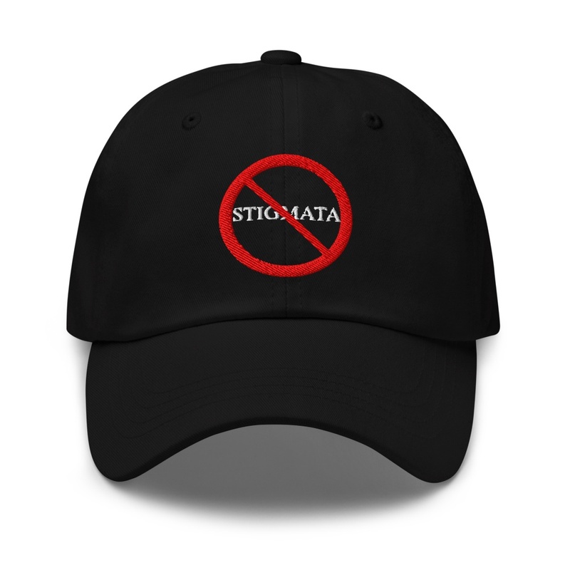 No stigmata