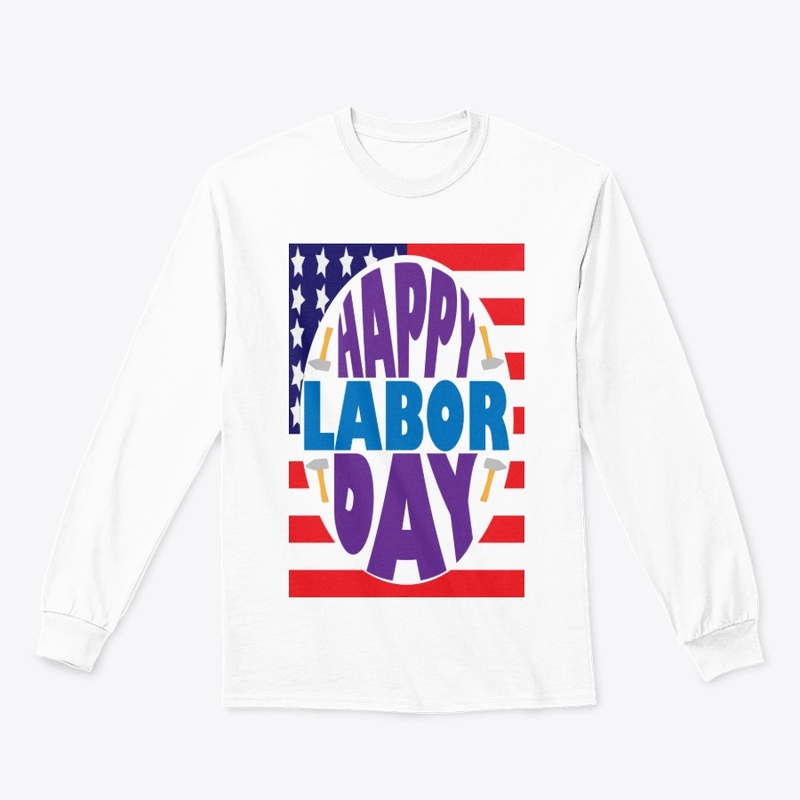 A nice looking typography t shirt design