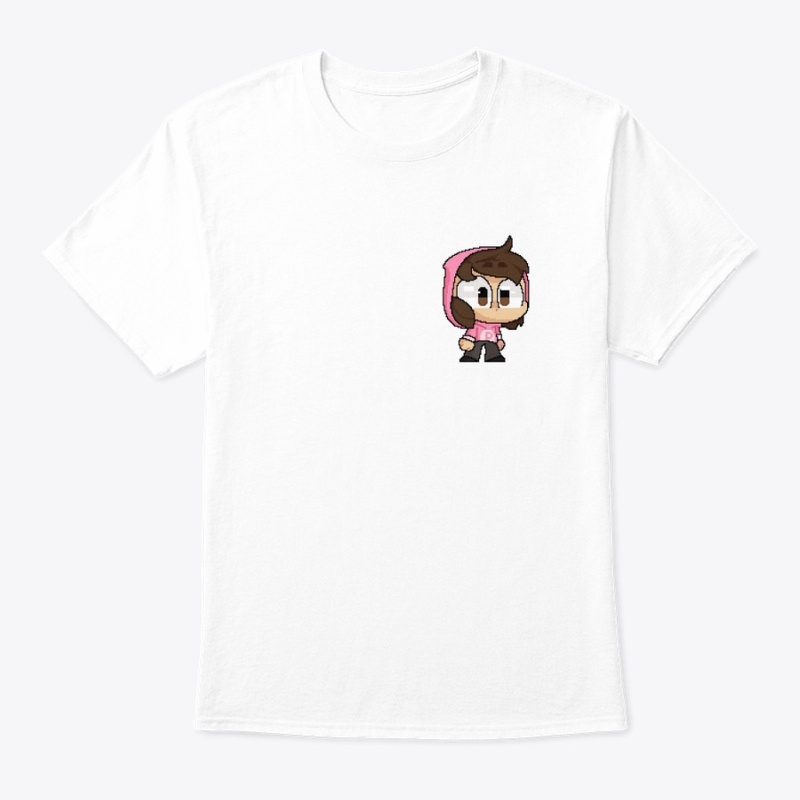 PINKY CHAN PixelArt 