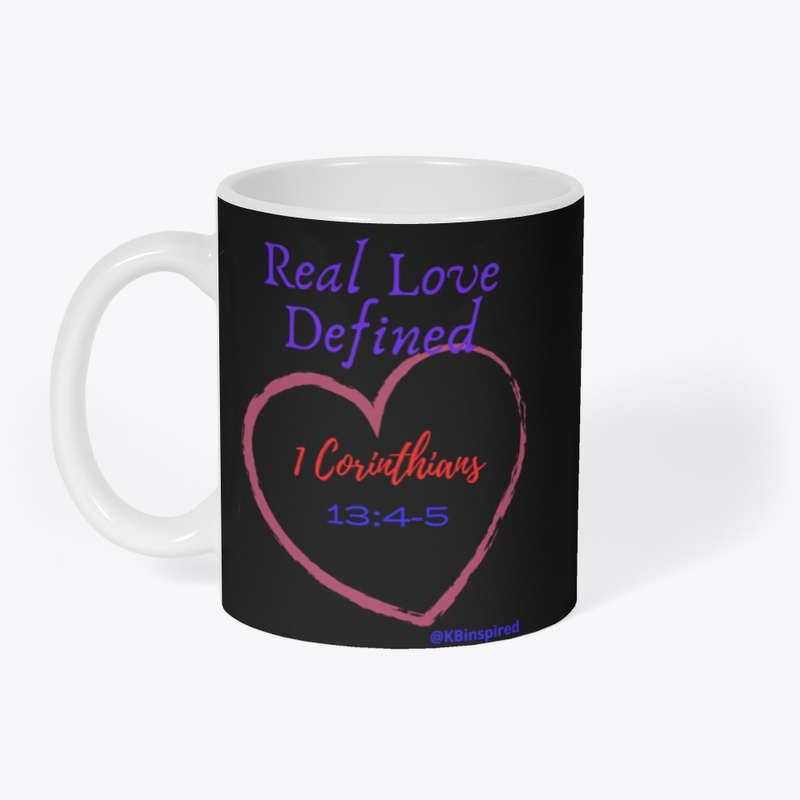 Love Defined