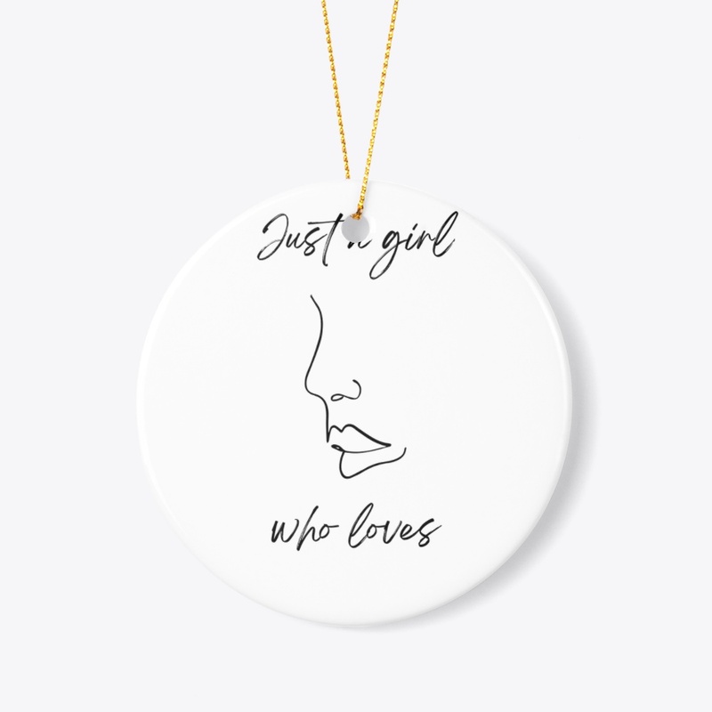 Girls love t shirt
