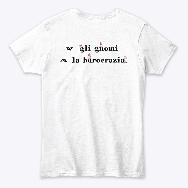 Gnomi&Burocrazia