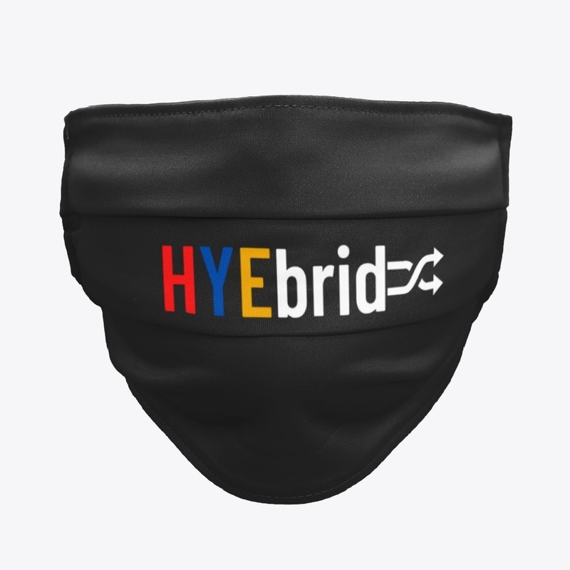 HYEbrid Black Collection