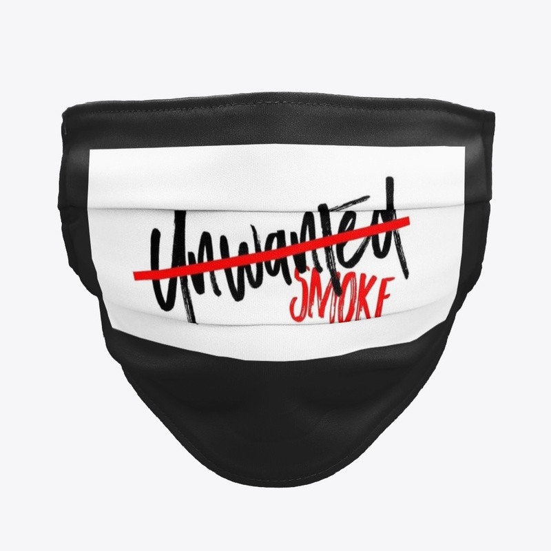Face Mask with Logo