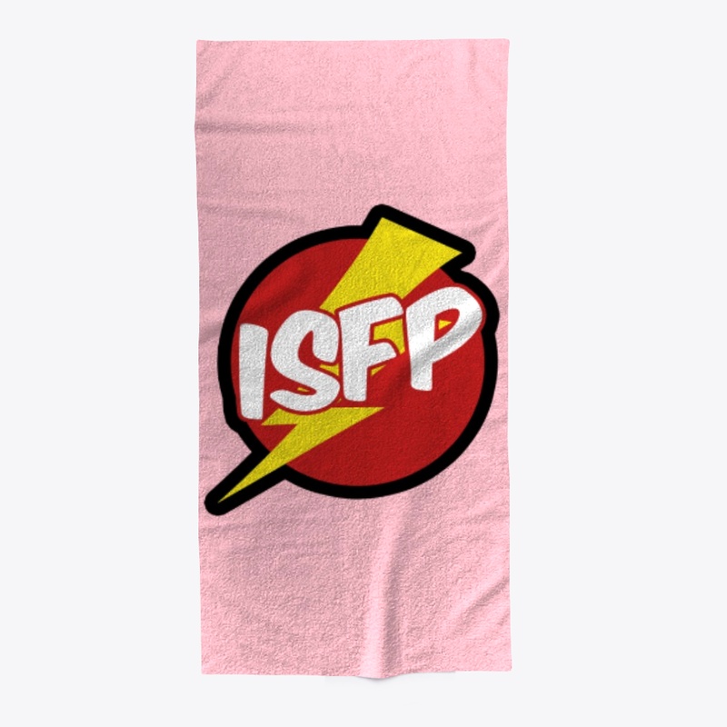 ISFP - The Adventurer - The Artist