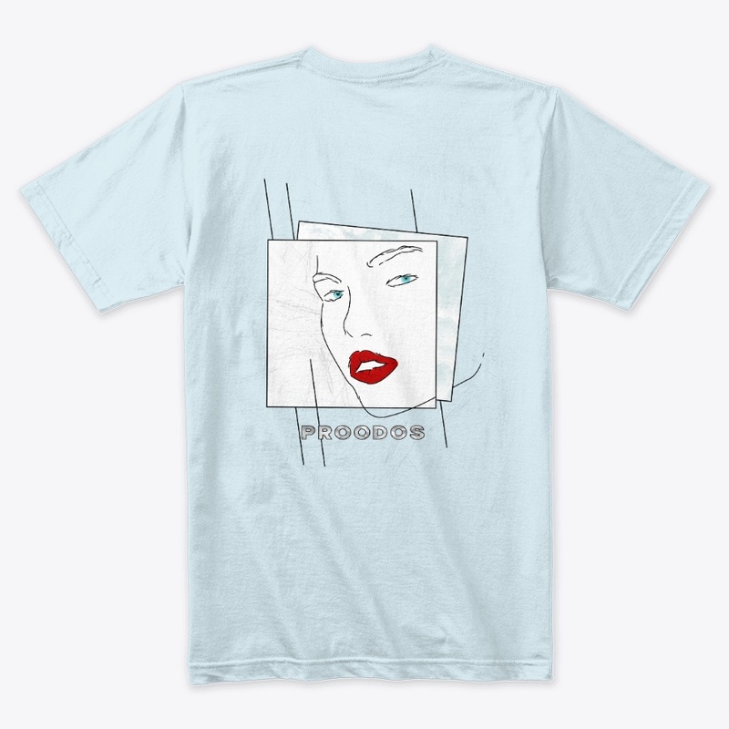 Proodos Faces - Temptation