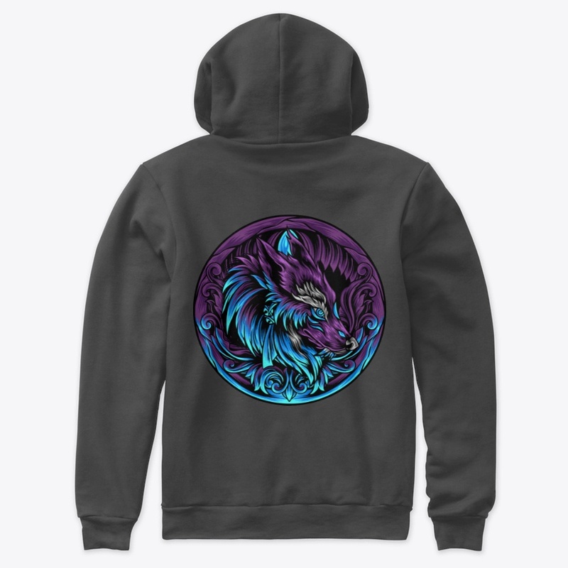 Wolf Design