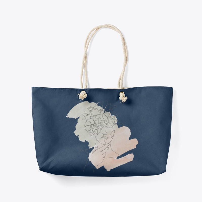 Aesthetic Women products line