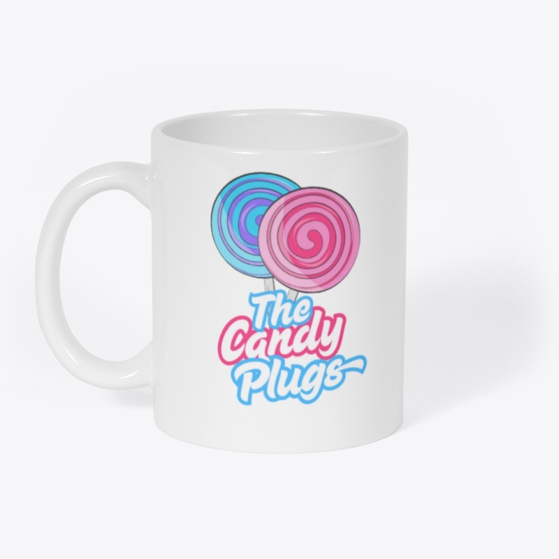 The Candy Plugs Merch