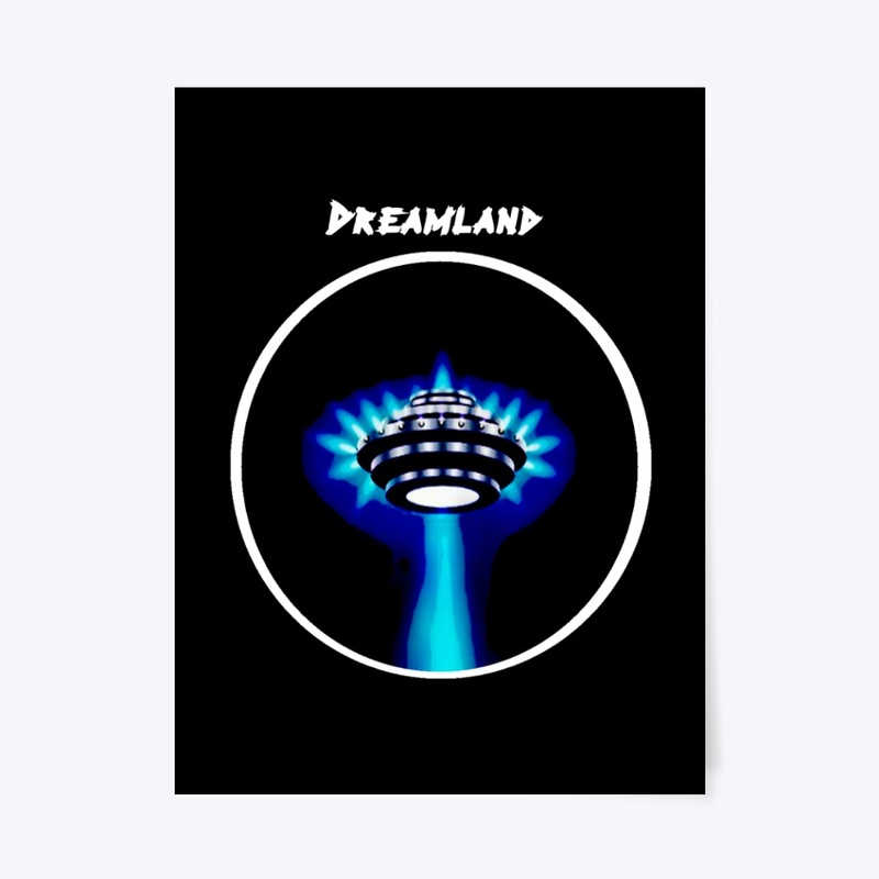 UFO Beam 