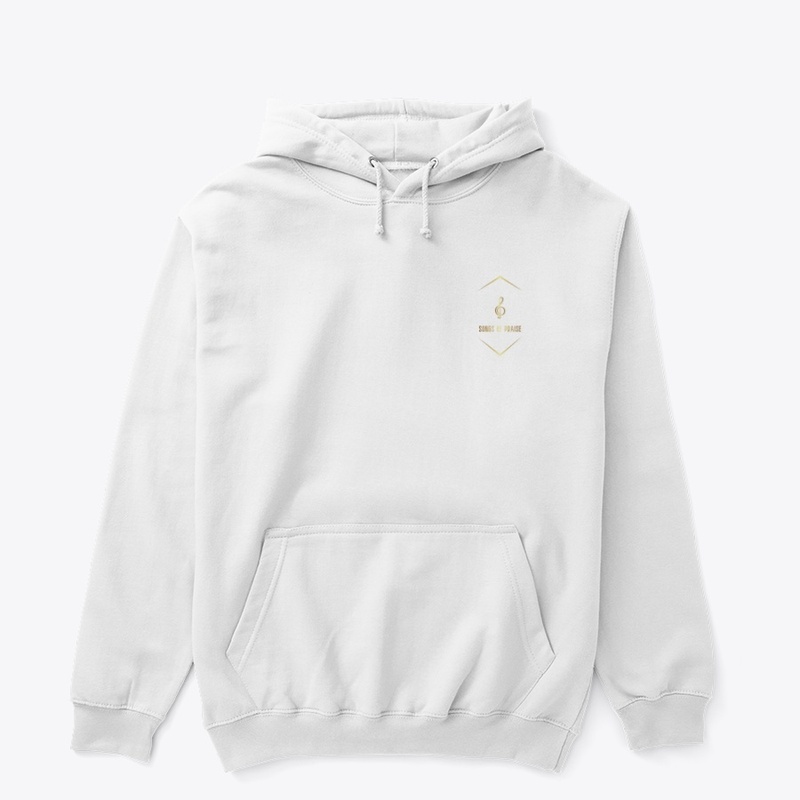 Classic SOP Hoodie