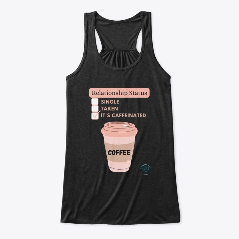It’s Caffeinated