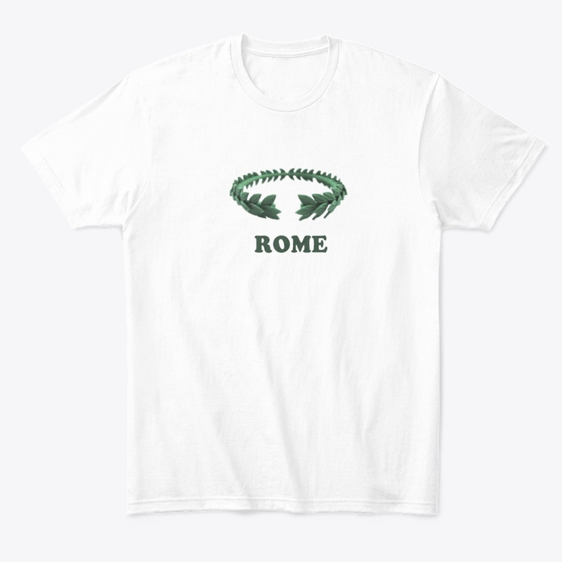 Rome t-shirt