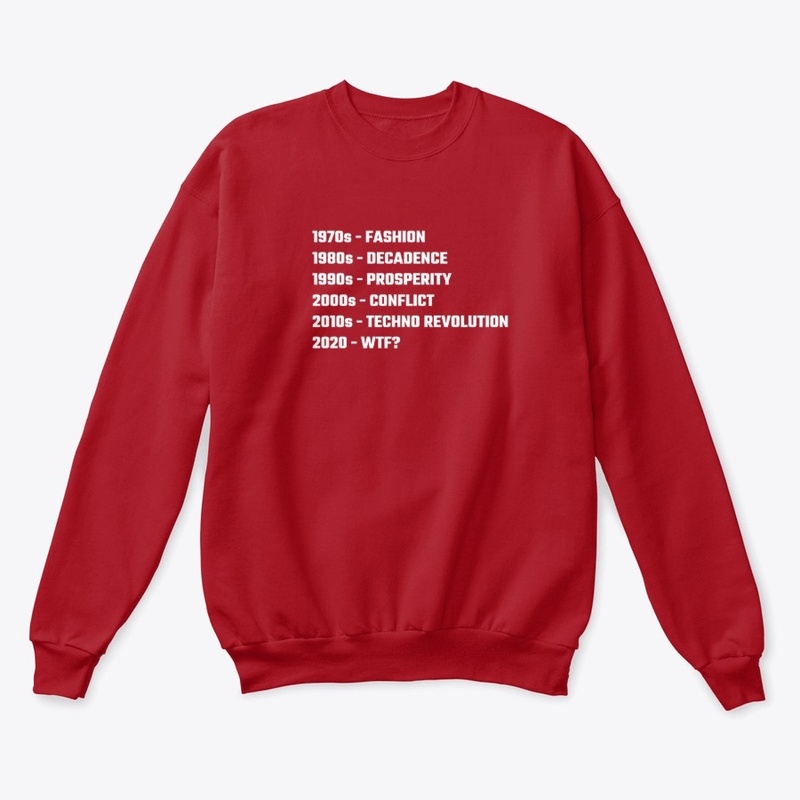 Fashion Decadence
