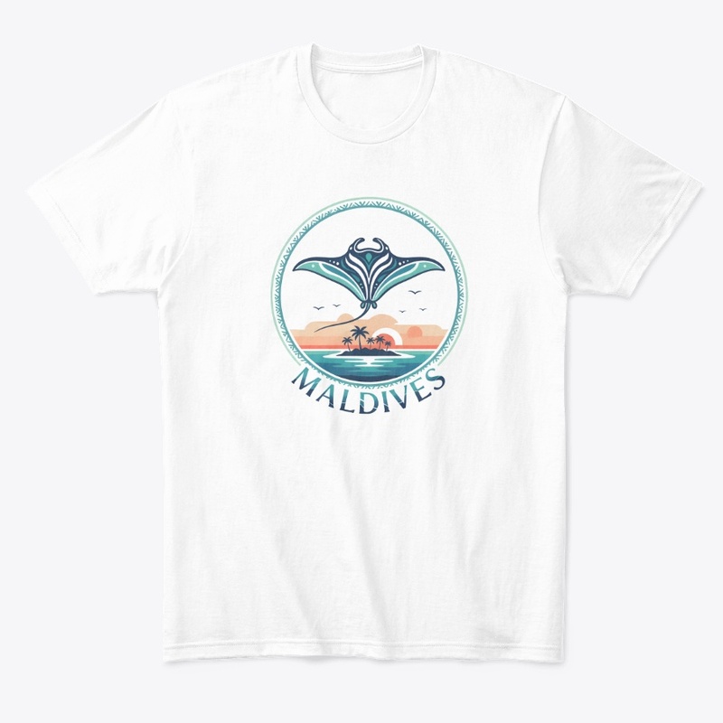 Maldivian Ocean Spirit