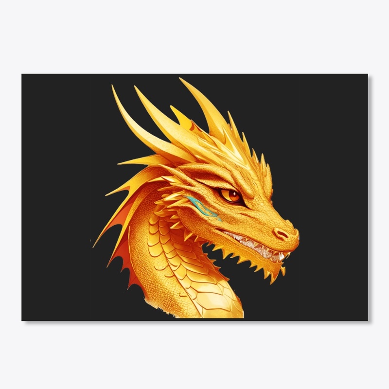 Dragon Gold